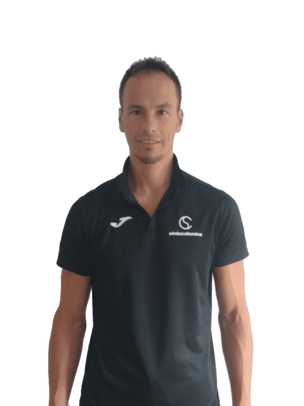 Xavi Colomina