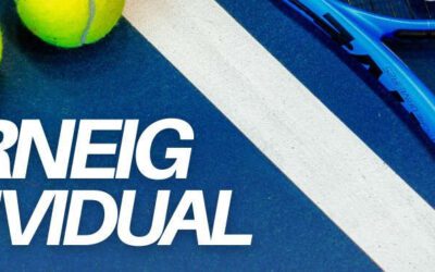 Resultats del Torneig individual CT Alcarràs