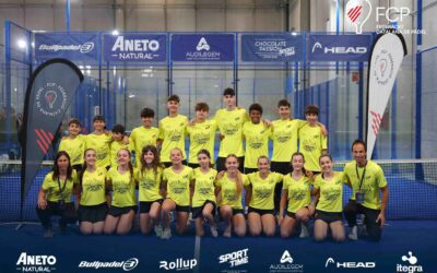 Competició de seleccions 2026 Catalunya